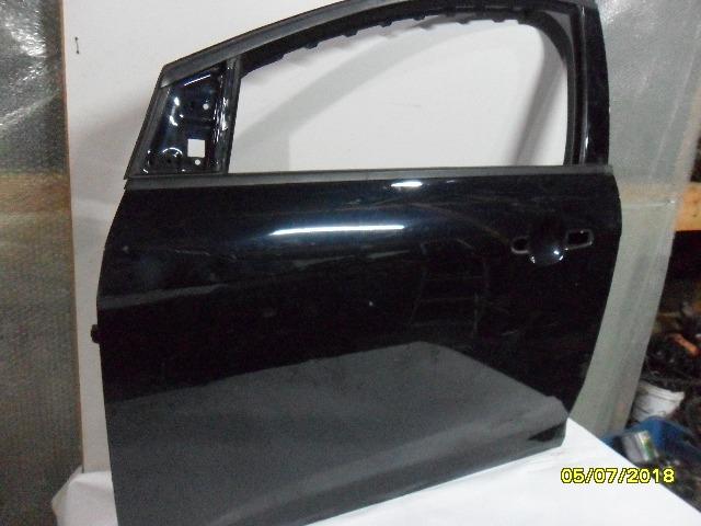 Porta Dianteira Esquerda Focus 2016 - Foto 3