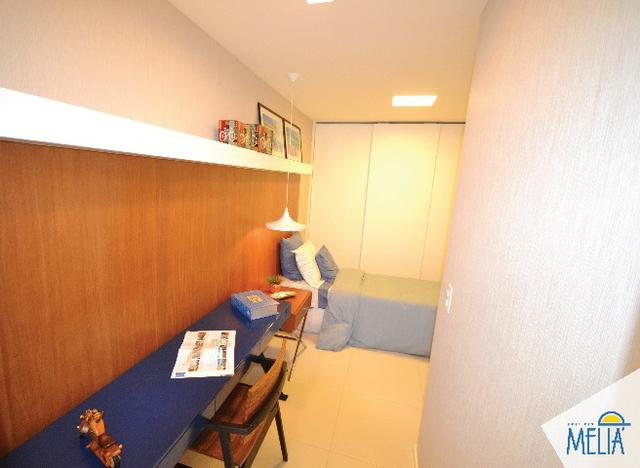 3 Quartos com 2 vagas localizado na rod. do sol, com lazer completo - Foto 9