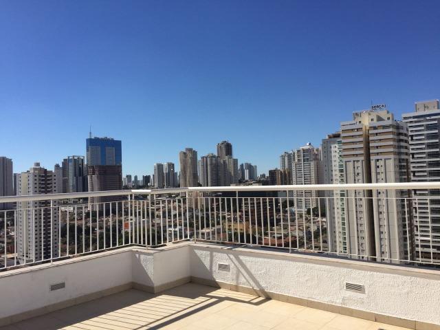 Apartamento Mobiliado 1Quarto Setor Bueno Neo Bueno - Foto 19