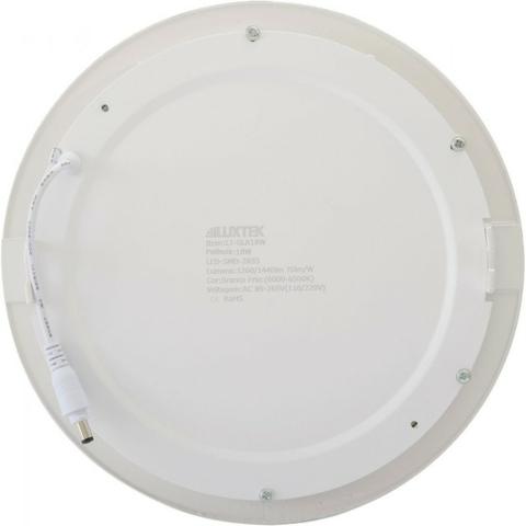 Plafon Led 25w Embutir Redondo - Foto 2