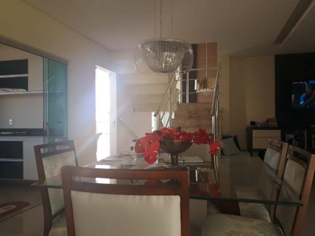 Casa alphaville 1 - pra mudar hoje -baixou preço - esse mês com 90% de financiamento - Foto 8
