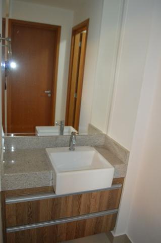 Apartamento Mobiliado 1Quarto Setor Bueno Neo Bueno - Foto 6