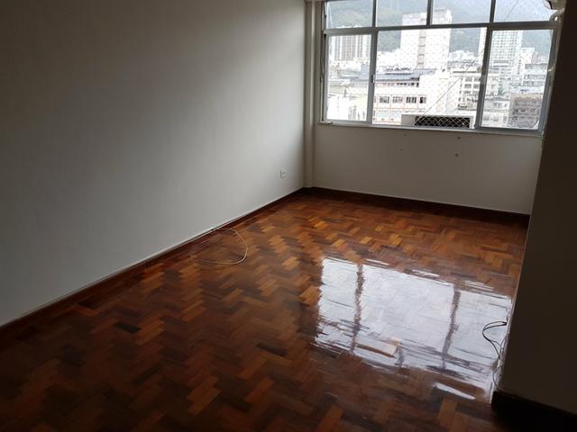 Praça S. Pena 3 qtos todo montado com Vaga Escritura Oportunidade - Foto 2