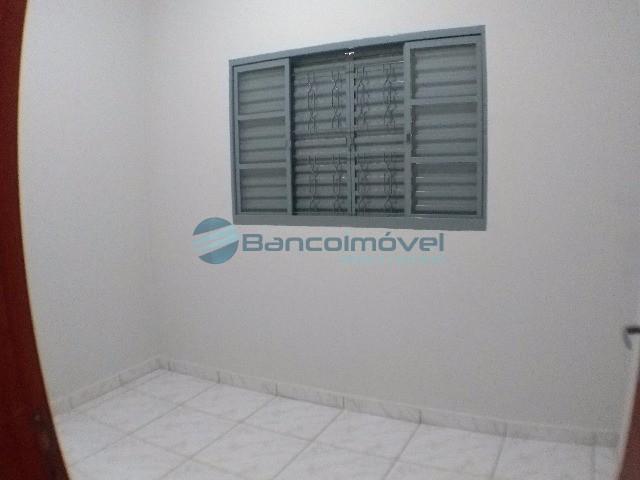 Casa para alugar com 2 dormitórios em João aranha, Paulínia cod:CA01691 - Foto 14