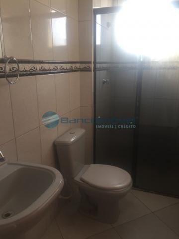 Apartamento para alugar com 2 dormitórios em Jardim ypê, Paulínia cod:AP01908 - Foto 6