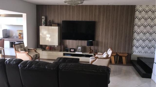 Excelente 4 suites no Horto Florestal com 250m, total infraestrutura, oportunidade !! - Foto 7