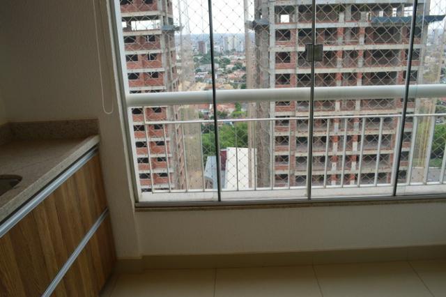 Apartamento Mobiliado 1Quarto Setor Bueno Neo Bueno - Foto 10