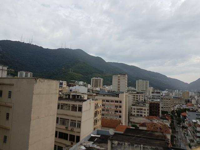 Praça S. Pena 3 qtos todo montado com Vaga Escritura Oportunidade - Foto 5