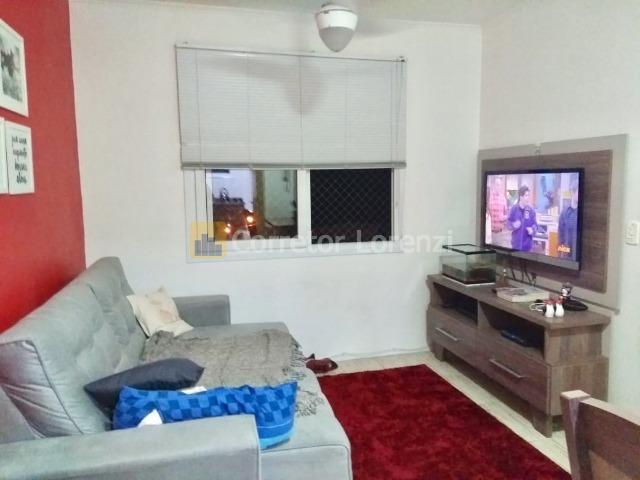 Apartamento próximo ao Parcão, 2 dormitórios e garagem. Novo Hamburgo