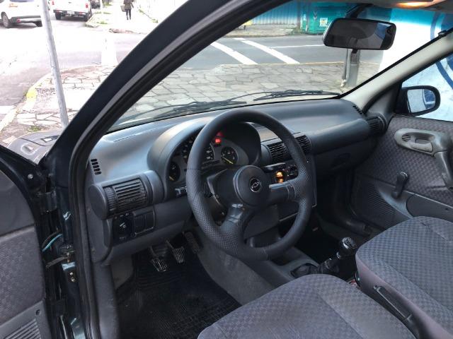 Gm - Chevrolet Corsa 1.0 Mpfi 1998 - Foto 4