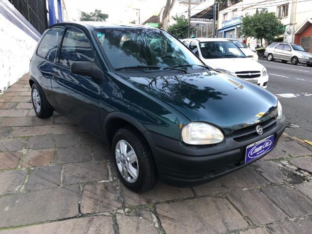 Gm - Chevrolet Corsa 1.0 Mpfi 1998 - Foto 3