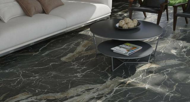 Porce. Ceusa Sahara Luxo Polido 100x100 R$ 149,90m² > Casa Nur - O Outlet do Acabamento