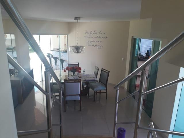 Casa alphaville 1 - pra mudar hoje -baixou preço - esse mês com 90% de financiamento - Foto 2