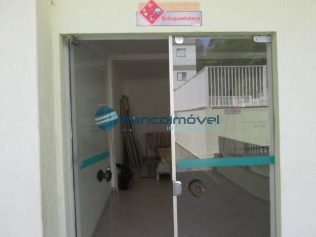 Apartamento para alugar com 2 dormitórios em Jardim ypê, Paulínia cod:AP01908 - Foto 20