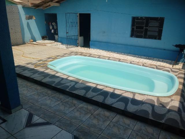 Casa no jardim industriário II, próximo a avenida principal ! - Foto 12