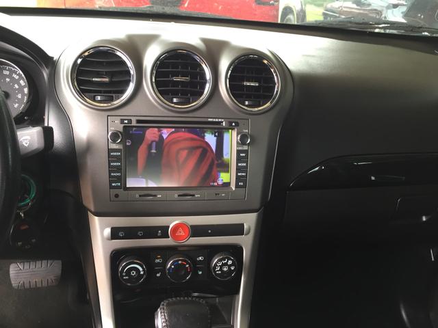 CAPTIVA 2.4 4cc Air. 2014 - Foto 4