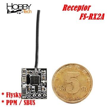 Receptor Flysky Fs-rx2a - Novo