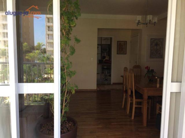 Excelente apartamento em Condominio club - Foto 7