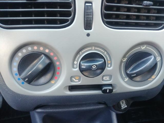 Fiat Palio 1.0 completo - Foto 12