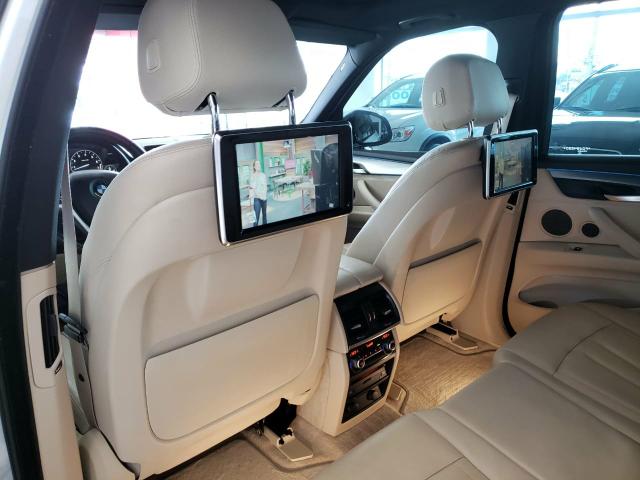 X5 Full xdrive 35i 306 cv bi turbo gasolina - Foto 11
