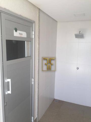 Apartamento com 3 dormitórios à venda, 97 m² por R$ 489.880 - Setor Coimbra - Goiânia/GO - Foto 15