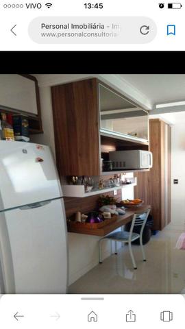 Apartamento de três quartos com Suites bairro Fátima - Foto 17