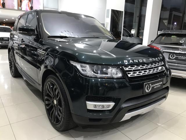 Range Rover Sport HSE Diesel - Foto 3