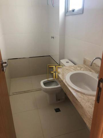 Apartamento com 3 dormitórios à venda, 97 m² por R$ 489.880 - Setor Coimbra - Goiânia/GO - Foto 8
