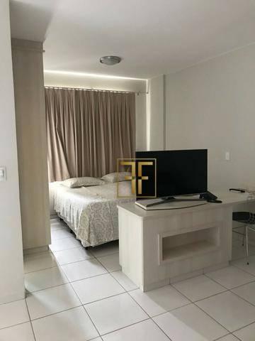 Flat no Golden Dolphin Supreme, Caldas Novas - - Foto 9