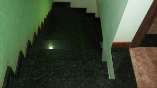 Oportunidade! Casa 02 quartos, bancada em granito, armários, varanda e garagem! - Foto 15