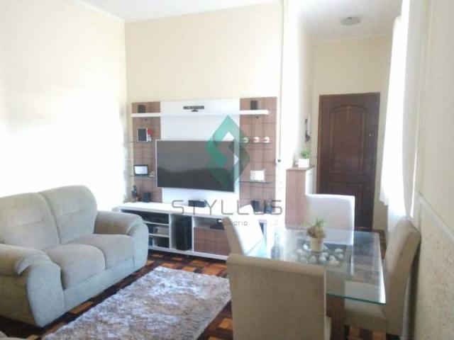 Apartamento à venda com 2 dormitórios em Madureira, Rio de janeiro cod:M24007