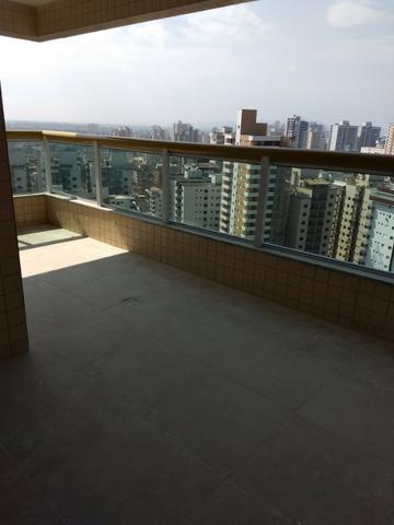 Ultimas unidades vista panorâmica pro mar lazer completo 40 mil de entrada - Foto 3