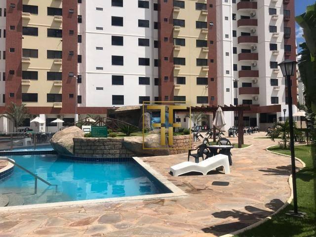 Flat no Golden Dolphin Supreme, Caldas Novas - - Foto 3