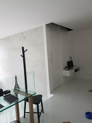 Excelente apartamento duplex itaigara - Foto 6