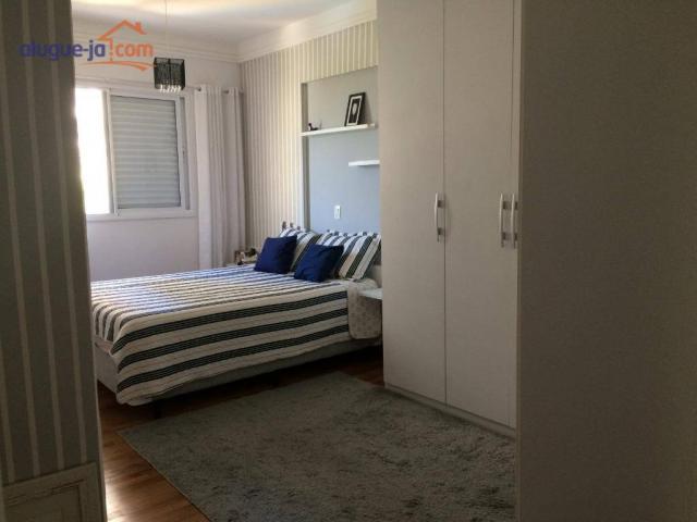 Excelente apartamento em Condominio club - Foto 14