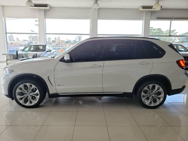 X5 Full xdrive 35i 306 cv bi turbo gasolina - Foto 4