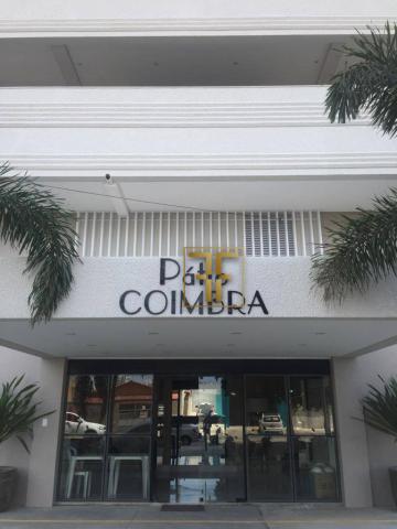 Apartamento com 2 dormitórios à venda, 67 m² por R$ 319.900 - Setor Coimbra - Goiânia/GO