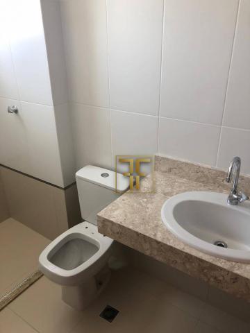 Apartamento com 3 dormitórios à venda, 97 m² por R$ 489.880 - Setor Coimbra - Goiânia/GO - Foto 11