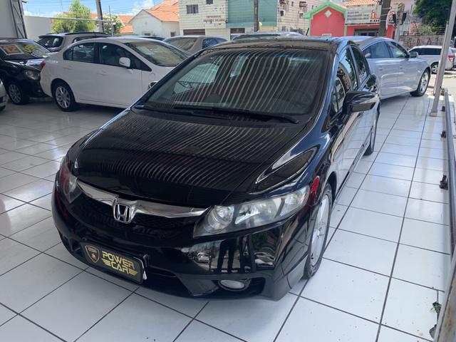 Honda civic 2009 Mecanico - Foto 4