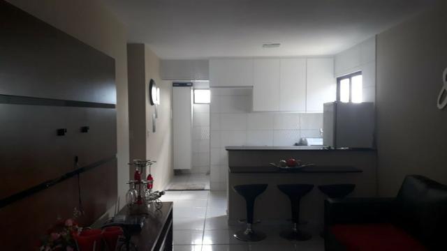 Apartamento de condomínio em Gravatá/PE, com 03 quartos - REF.122 - Foto 2