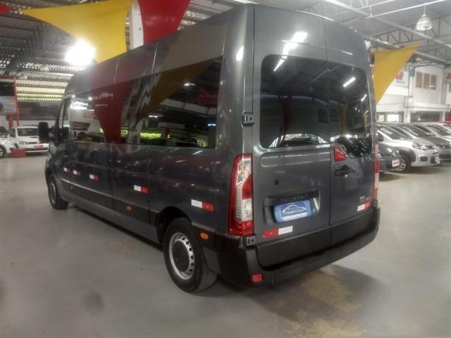 Renaul Master Mbus L3H2 - Foto 6
