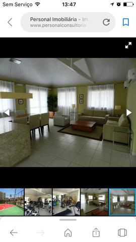 Apartamento de três quartos com Suites bairro Fátima - Foto 12