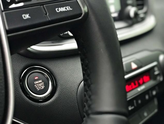 KIA SORENTO 2019/2019 3.5 V6 GASOLINA EX 7L AWD AUTOMATICO - Foto 8