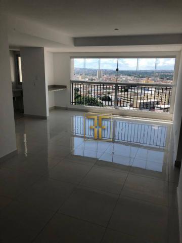Apartamento com 3 dormitórios à venda, 97 m² por R$ 489.880 - Setor Coimbra - Goiânia/GO