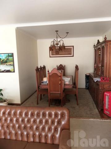 Apartamento 210m² no bairro santa paula - são caetano do sul