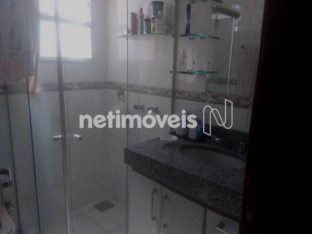 Apartamento à venda com 3 dormitórios em Prado, Belo horizonte cod:763689 - Foto 8