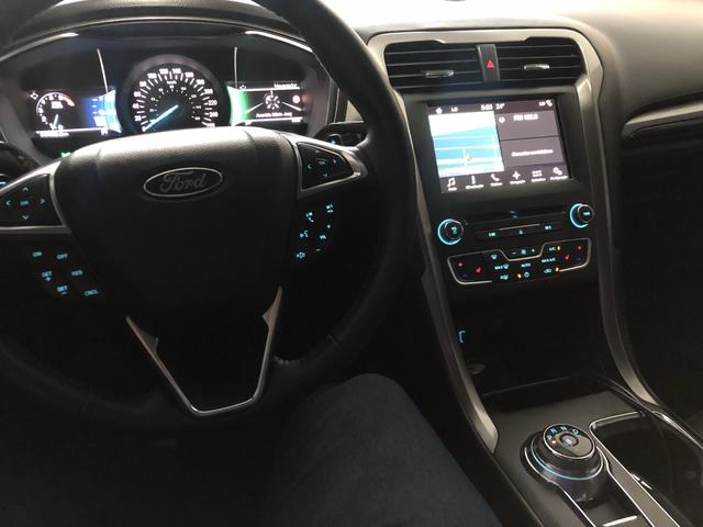 Fusion 2.0 ECOBOOST TETO 248cv 2017/2017 - Foto 12