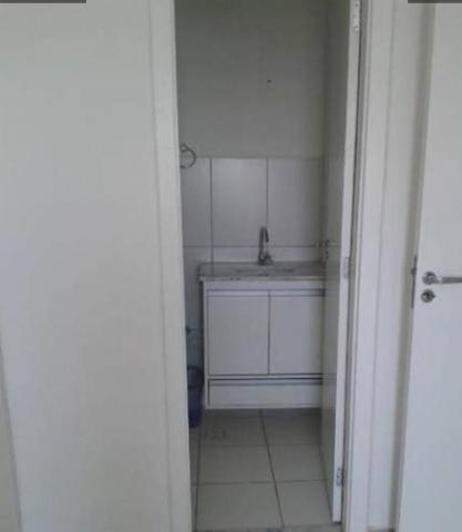 Apartamento Duplex com 3 dormitórios à venda, 108 m² por R$ 350.000 - Porto - Cuiabá/MT - Foto 13