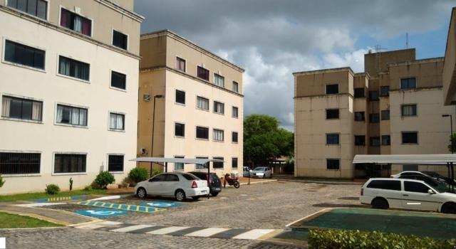 Oportunidade no Planalto, Residencial Jardim Laguna - 2Quartos - na Av Mira Mangue - Foto 5