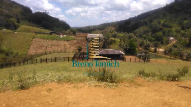 Fazenda à venda, 4200000 m² por R$ 5.200.000,00 - Ubaitaba - Ubaitaba/BA - Foto 4